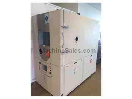 Sub-Zero ZP-32 Environmental Chamber, Cincinnati ZPHS-32-1.5-H Freezer Sub-Zero ZP-32 Environmental Chamber, Cincinnati ZPHS-32-1.5-H Freezer