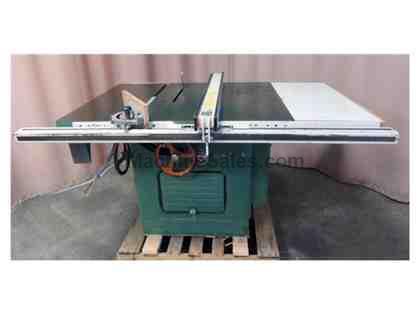 Used Delta/Rockwell Table Saw