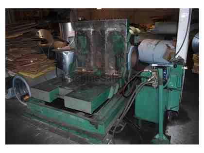 10,000Lb Paxson Up-Ender 10,000Lb Paxson Up-Ender