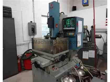 Belmont Maxicut S-26 EDM Hole Driller Belmont Maxicut S-26 EDM Hole Driller