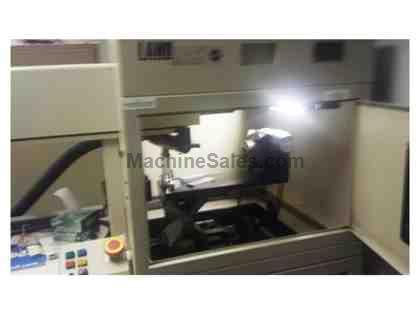 BAASEL LASERTECH Landmark 6001 Laser Marking Machine BAASEL LASERTECH Landmark 6001 Laser Marking Machine