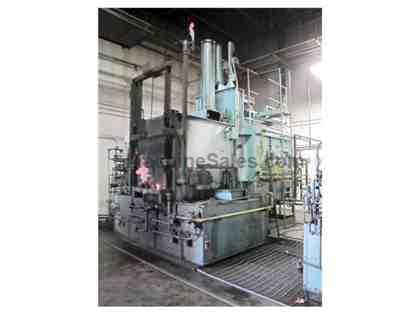 SURFACE COMBUSTION SUPER ALLCASE OIL QUENCH FURNACE SURFACE COMBUSTION SUPER ALLCASE OIL QUENCH FURNACE