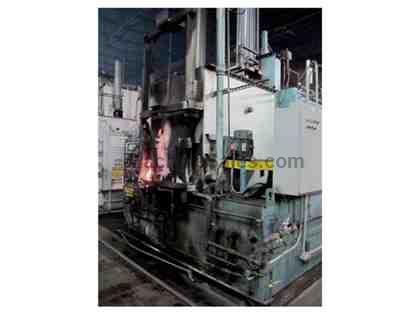 SURFACE COMBUSTION SUPER ALLCASE OIL QUENCH FURNACE SURFACE COMBUSTION SUPER ALLCASE OIL QUENCH FURNACE