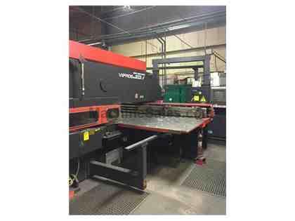 1995 Amada Vipros 357 1995 Amada Vipros 357