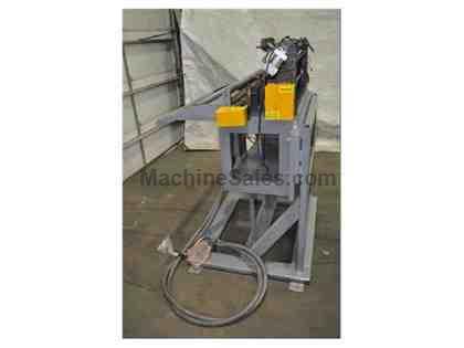 36″ x .135″ PRESS ROOM EQUIPMENT SERVO FEEDER 36″ x .135″ PRESS ROOM EQUIPMENT SERVO FEEDER