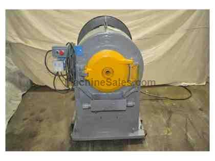 4 1/2″ FENN SWAGER 4 1/2″ FENN SWAGER