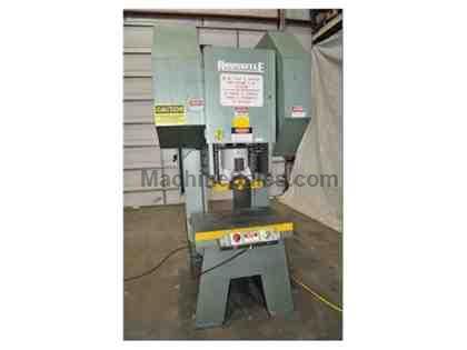 95 TON ROUSSELLE OBI PRESS 95 TON ROUSSELLE OBI PRESS