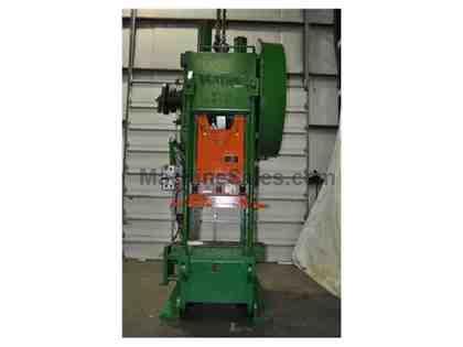 150 TON VERSON OBI PRESS 150 TON VERSON OBI PRESS