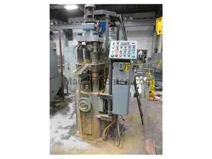 STOKES Model 294, 60 ton powder compacting press STOKES Model 294, 60 ton powder compacting press