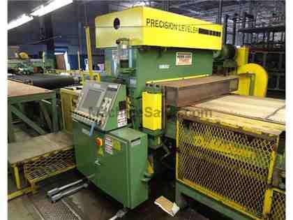 48" x .068" x 20,000Lb Dahlstrom - Herr Voss CTL Line 48" x .068" x 20,000Lb Dahlstrom - Herr Voss CTL Line