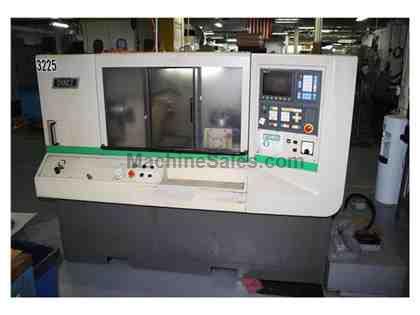 1991 Hardinge CHNC-I CNC Lathe 1991 Hardinge CHNC-I CNC Lathe
