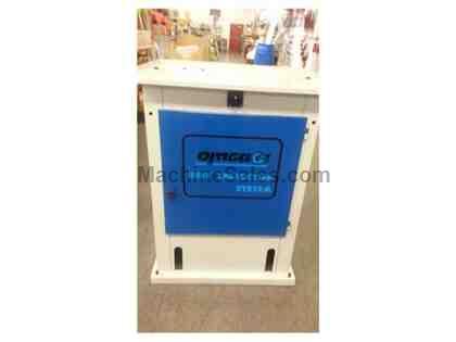 Omga Miter Saw Dust Collection Stand