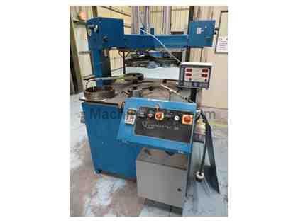 LAPMASTER lapping and polishing machine SS-24, Serial #HI3013 LAPMASTER lapping and polishing machine SS-24, Serial #HI3013