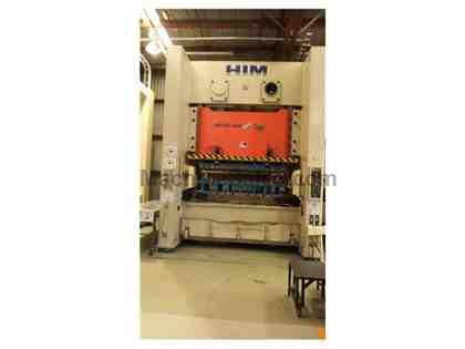 Hwail 350-SSDC Press
