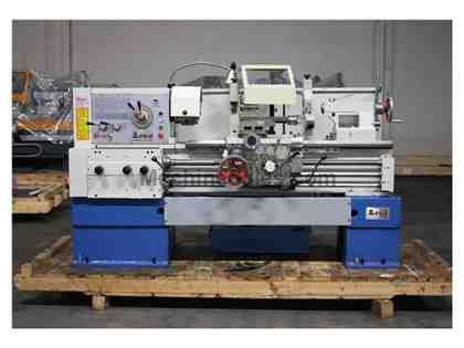 20" x 40" European LION Lathe 20" x 40" European LION Lathe
