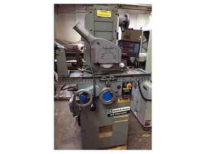 3013, Brown & Sharp, 612, Super Precision Surface Grinder, 3013, Brown & Sharp, 612, Super Precision Surface Grinder,