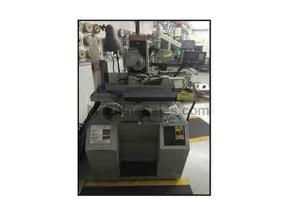 3015, Harig, 618, Surface Grinder W/ Dedtru Attachment,