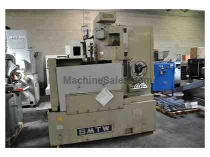 30&quot; SMTW VERTICAL SPINDLE ROTARY SURFACE GRINDER