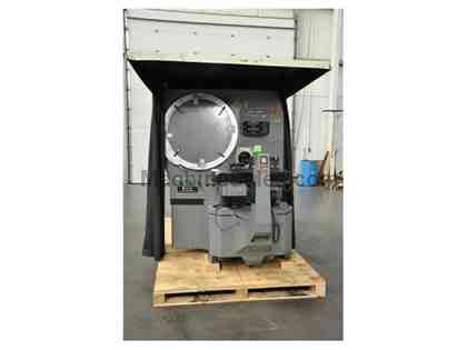 30" JONES & LAMSON OPTICAL COMPARATOR 30" JONES & LAMSON OPTICAL COMPARATOR