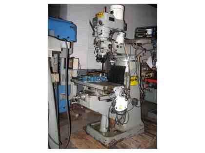 Supermax YC-1.5 VS-T 9 x 42, Vert. Milling Mach.SNT8120271 With AcuRite DRO Supermax YC-1.5 VS-T 9 x 42, Vert. Milling Mach.SNT8120271 With AcuRite DRO