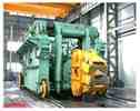 65 ton Demag Hydraulik Rail Bound Forging Manipulator Re:24382