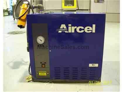 Aircel DHT-40 Refrigerated Air Dryer