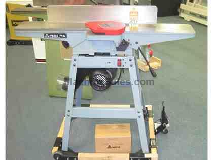Jointer 6&quot; O/S MblBase-Delta