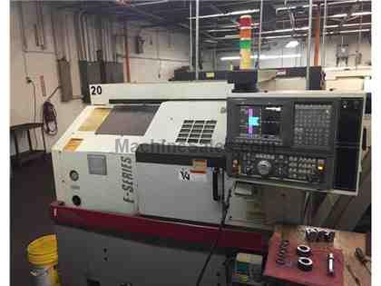 OKUMA ES-L6 OKUMA ES-L6