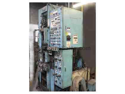 Tamagawa 20 Ton Powder Compacting Press Tamagawa 20 Ton Powder Compacting Press