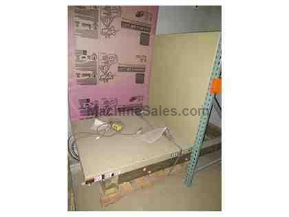 Southworth Upender T4-90 36" x 42" Tilt Table Southworth Upender T4-90 36" x 42" Tilt Table