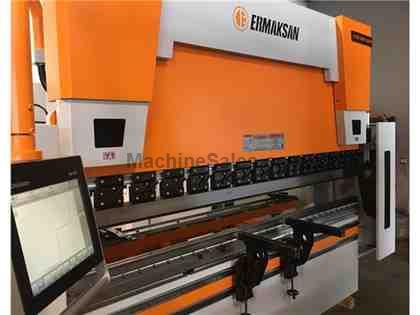 150 Ton Ermak Power Bend Pro CNC Press Brake 150 Ton Ermak Power Bend Pro CNC Press Brake