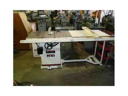 10", JET, #JTAS-10XL-3, 3 HP, XACTA 50" fence, mobile base, 3 phase, NICE 10", JET, #JTAS-10XL-3, 3 HP, XACTA 50" fence, mobile base, 3 phase, NICE