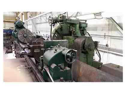 LANDIS 44" X 320" OD GRINDER LANDIS 44" X 320" OD GRINDER