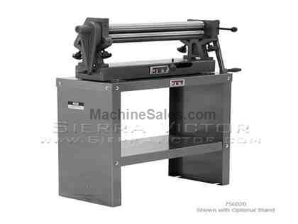JET® Slip Roll: SR-2024M, 756020 JET® Slip Roll: SR-2024M, 756020