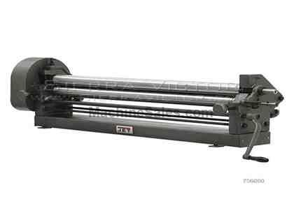 JET® Slip Roll: SR-1650M, 756050 JET® Slip Roll: SR-1650M, 756050