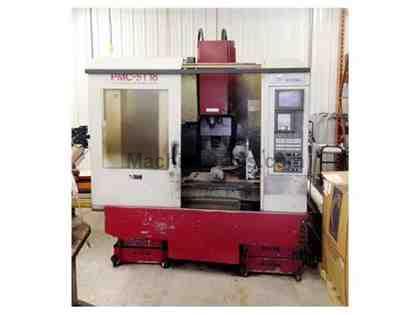 Excel PMC-5T18 Vertical Machining Center