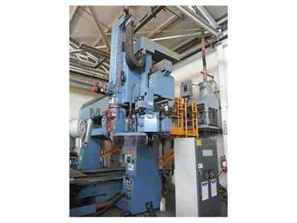 (1) USED HEIAN NC-162 PMC-1616W 5 AXIS, TWIN TABLE CNC ROUTER - NEW 1999 (1) USED HEIAN NC-162 PMC-1616W 5 AXIS, TWIN TABLE CNC ROUTER - NEW 1999