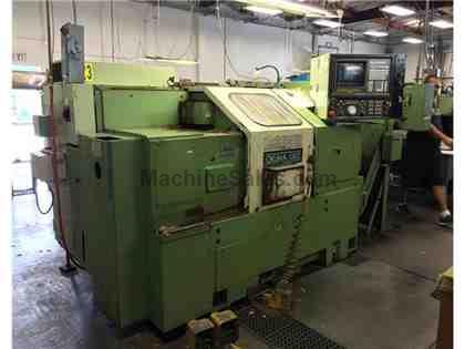 OKUM LB15 NEW 1989 OKUM LB15 NEW 1989