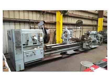 45" x 160" cc, POREBA TR-115, 31" CHUKC, 500 RPM, 4 3/4" 45" x 160" cc, POREBA TR-115, 31" CHUKC, 500 RPM, 4 3/4"