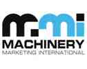 Machinery Marketing International Seller Logo