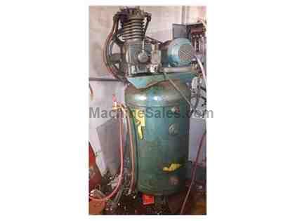 Air Compressor - Wayne - Model 6228-SV - Working, See Video