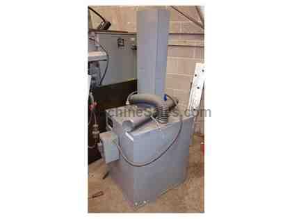 Dust Collector - Torit, Model 54 Dust Collector - Torit, Model 54