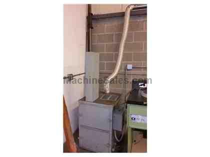 Dust Collector - Torit, Model 64 Dust Collector - Torit, Model 64