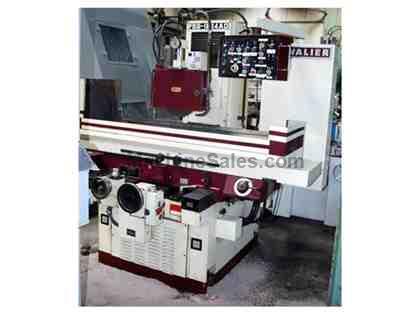12" x 24" Chevalier Model FSG1224AD 3-Axis Automatic Hydraulic Su 12" x 24" Chevalier Model FSG1224AD 3-Axis Automatic Hydraulic Su