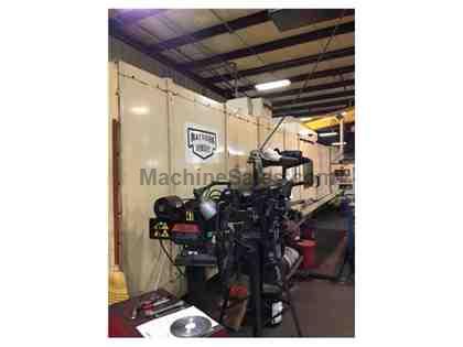 30" X 36" X 144" MATTISON PRECISION HEAVY DUTY CNC HYDR. SUR 30" X 36" X 144" MATTISON PRECISION HEAVY DUTY CNC HYDR. SUR