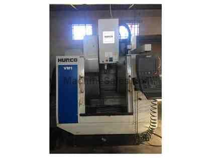 HURCO VM1 2006