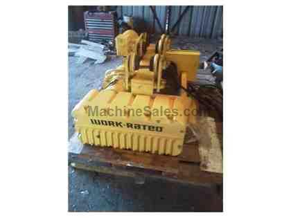 ACCO 5 TON HOIST ACCO 5 TON HOIST