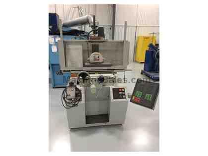 6" x 8" Harig Surface Grinder Model 618 Slicer New 1993 6" x 8" Harig Surface Grinder Model 618 Slicer New 1993