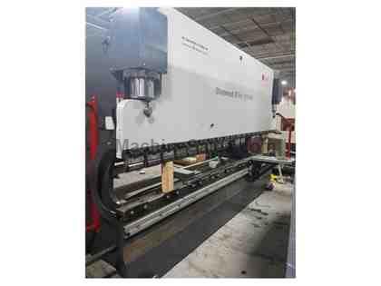 2011 Mitsubishi, 13&#39; x 176 Ton, 2 Axis, Crowning