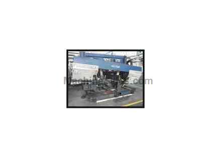 20" x 30" Ocean Terminator DCM20/30 Bandsaw 20" x 30" Ocean Terminator DCM20/30 Bandsaw
